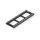 Podstawka DIP 40-pin Raster 2,54mm precyzyjna THT 3-1571552-2