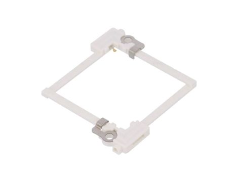 Złącze uchwyt do LED wciskany 6-2154874-4