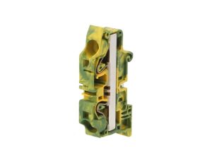 Zacisk rozgałęźny szynowy SNK 0,516mm2 drogi 1 zaciski 2 1SNK712150R0000 (ZK16-PE)