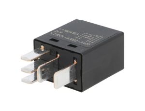 Przekaźnik elektromagnetyczny SPDT 24VDC 20A 3-1393292-8