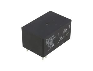 Przekaźnik elektromagnetyczny DPST-NO 12VDC 30A PCB 1393212-8