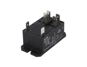 Przekaźnik elektromagnetyczny DPST-NO 24VDC 30A 7-1393211-1