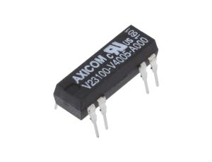 Przekaźnik kontaktronowy SPST-NO 5VDC 1A max 200VDC 1393763-1