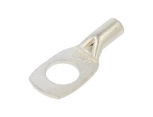 Końcówka oczkowa rurowa M6 2,5mm2 zaciskanie na przewód 710976-1