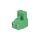 Listwa zaciskowa rozłączalna 5,08mm tory 2 proste wtyk 300V 796634-2