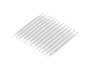 Złącze zworka Kabel ph 2,54mm L 25,4mm prosty 7-1437139-3