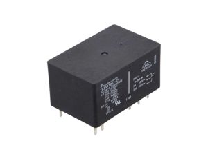 Przekaźnik elektromagnetyczny DPDT 24VDC 30A PCB 9-1393211-0