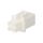 Wtyk przewód-przewód Mini Universal MATE-N-LOK Sealed 4-PIN,14mm 794805-1