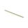 Listwa kołkowa kołkowe męskie 50-pin proste 2,54mm THT 1x50 5-826629-0