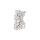 Złączka szynowa SNK 0,26mm2 tory 1 zaciski 4 szary Szer 6mm 1SNK506012R0000 (ZS6-4S)