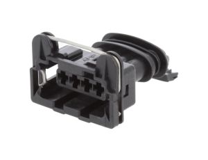 Obudowa do złączy męskich Poz. 4 282192-1