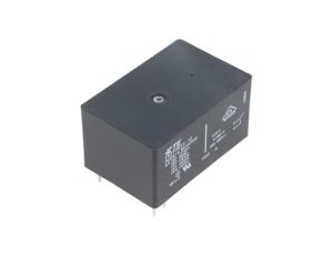 Przekaźnik elektromagnetyczny DPST-NO 12VDC 30A PCB 6-1393211-5