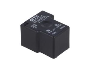 Przekaźnik elektromagnetyczny SPST-NO 12VDC 30A PCB 1-1393210-3