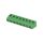 Listwa zaciskowa do PCB kątowe 90 5mm tory 8 na PCB 13,5A 282836-8