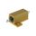 Rezystor drutowy z radiatorem przykręcany 16W 6,8 Ohm 4-1625966-5