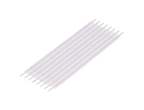 Złącze zworka Kabel ph 2,54mm L 50,8mm prosty 9-6474612-4