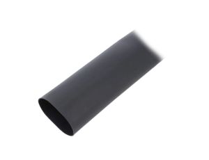 Rurka termokurczliwa z klejem 3 1 40mm L 1,2m czarny ATUM ATUM-40 13-0-STK ATUM-40/13-0-STK