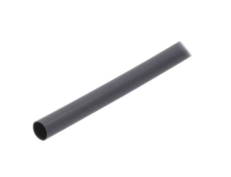 Rurka termokurczliwa z klejem 3 1 12mm L 1,2m czarny ATUM ATUM-12 4-0-STK