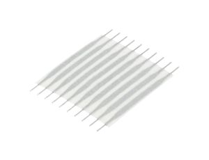 Złącze zworka Kabel ph 2,54mm L 25,4mm prosty 6-1437139-7