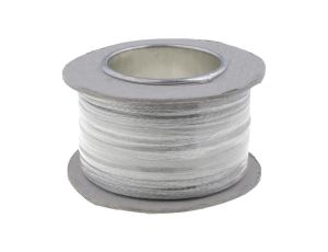 Plecionka taśma Thk 0,75mm W 5mm 30A Opakowanie 25m PRO-POWER-FB-30A