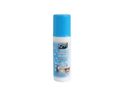 Q11 Preparat, środek do odmrażania zamków i kłódek 50ml