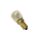 Żarówka do piekarnika 25W E14 300 st.C