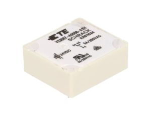 Przekaźnik elektromagnetyczny SPDT 24VDC 5A 250VAC 2-1393215-1