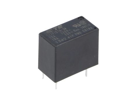 Przekaźnik elektromagnetyczny SPST-NO Cewka 24VDC 10A 250VAC 10A 2-1393194-1