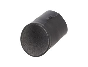 Kształtka termokurczliwa kątowa,z klejem 16mm czarny RAYCHEM 222K142-25 225-0