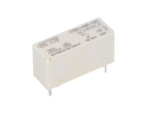 Przekaźnik elektromagnetyczny SPST-NO 12VDC 8A 30VDC 2-1393222-0
