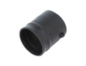 Kształtka termokurczliwa bez kleju,prosta 14mm L 55mm czarny 202K132-25-0