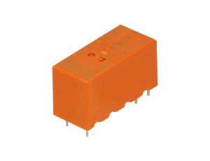 Przekaźnik elektromagnetyczny SPST-NO 24VDC 16A PCB 1-1415899-7