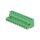 Listwa zaciskowa rozłączalna R.styków 5,08mm tory 10 proste 1-796634-0
