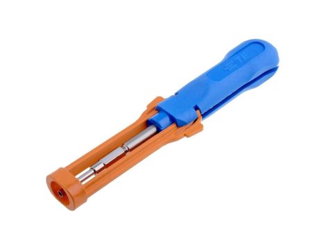 Narzędzie do demontażu terminale 1,5mm 539972-1