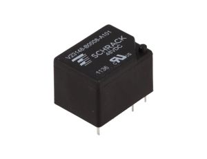 Przekaźnik elektromagnetyczny SPDT 48VDC 7A 250VAC 1-1393204-3