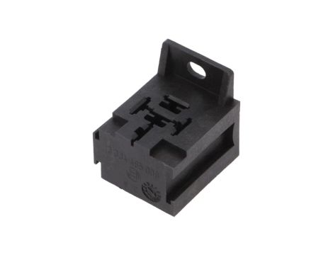 Podstawka 5-pin Mini ISO 1-1904045-2