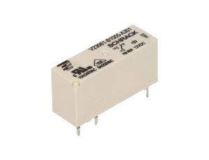 Przekaźnik elektromagnetyczny SPDT 12VDC 8A 240VAC 9-1393222-1