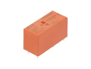 Przekaźnik elektromagnetyczny SPDT 5VDC 16A 250VAC 7-1415539-5