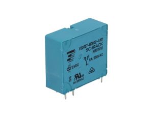Przekaźnik elektromagnetyczny SPDT 12VDC 5A 250VAC 6-1393215-7