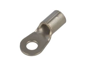 Końcówka oczkowa M4,5 6,6410,5mm2 zaciskanie na przewód 323165