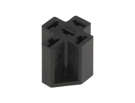 Podstawka 5-pin Mini ISO 3-1393310-7