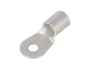 Końcówka oczkowa M8 42,460,6mm2 zaciskanie na przewód miedź 36916