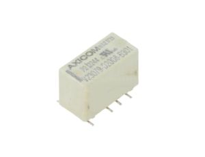Przekaźnik elektromagnetyczny DPDT 3VDC 2A 2A 30VDC 4-1393789-7