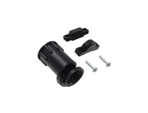 Uchwyt i osłona kabla CPC rozmiar 11 11,5mm proste 206358-5