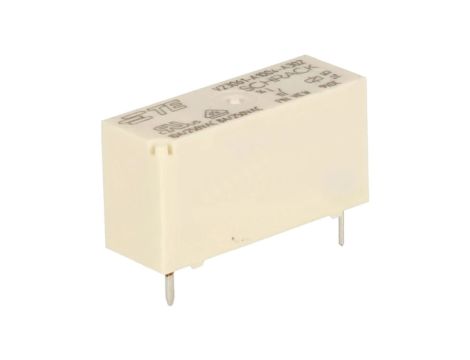 Przekaźnik elektromagnetyczny SPST-NO 9VDC 8A 240VAC 1-1393222-5