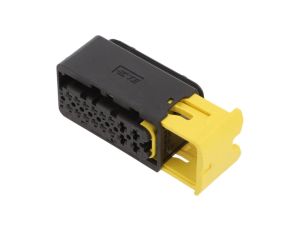 Obudowa do zacisków żeńskich, Wire-to-Wire, 16 pozycji 1-1564337-1