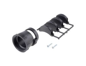 Uchwyt i osłona kabla CPC rozmiar 23 28,6mm proste 206512-5