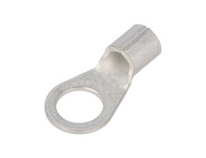 Końcówka oczkowa M10 1315mm2 zaciskanie na przewód cynowany 160032