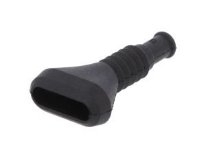 Odgiętka Superseal 1.5 złącza 4-PIN 493581-1 AMP-493581-1