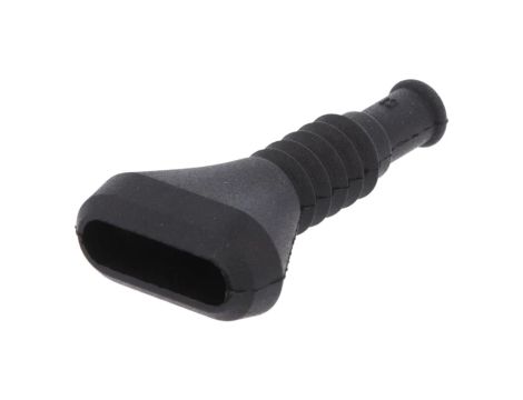 Odgiętka Superseal 1.5 złącza 4pin 493581-1